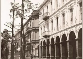 Amour et dévalorisation à la Rue Mohamed Ali