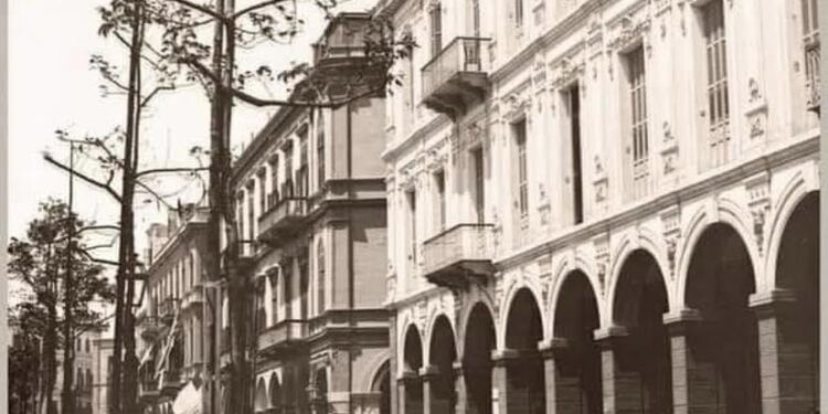 Amour et dévalorisation à la Rue Mohamed Ali 2 - Le Progrès Egyptien Amour et dévalorisation à la Rue Mohamed Ali 1 - Le Progrès Egyptien