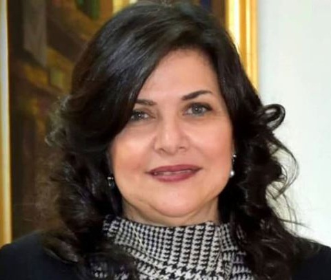 Dr Amal El-Sabban, l’une des figures éminentes de la scène culturelle 14 - Le Progrès Egyptien Dr Amal El-Sabban, l’une des figures éminentes de la scène culturelle 13 - Le Progrès Egyptien