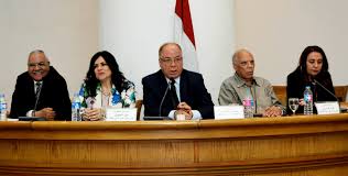 Dr Amal El-Sabban, l’une des figures éminentes de la scène culturelle 8 - Le Progrès Egyptien Dr Amal El-Sabban, l’une des figures éminentes de la scène culturelle 7 - Le Progrès Egyptien