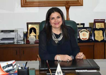 Dr Amal El-Sabban, l’une des figures éminentes de la scène culturelle