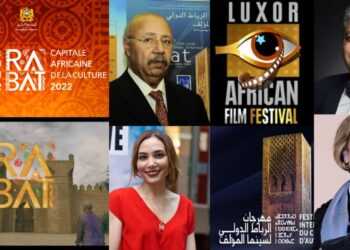 “Rabat, la capitale de la cultureafricaine” brille à Louxor