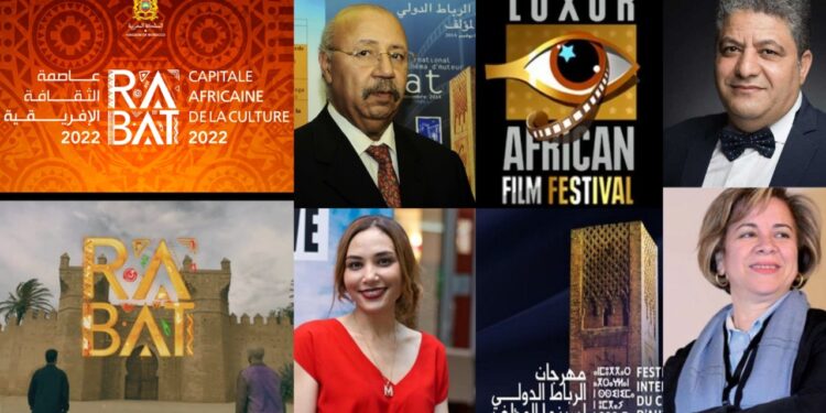 “Rabat, la capitale de la culture<br>africaine” brille à Louxor 1 - Le Progrès Egyptien