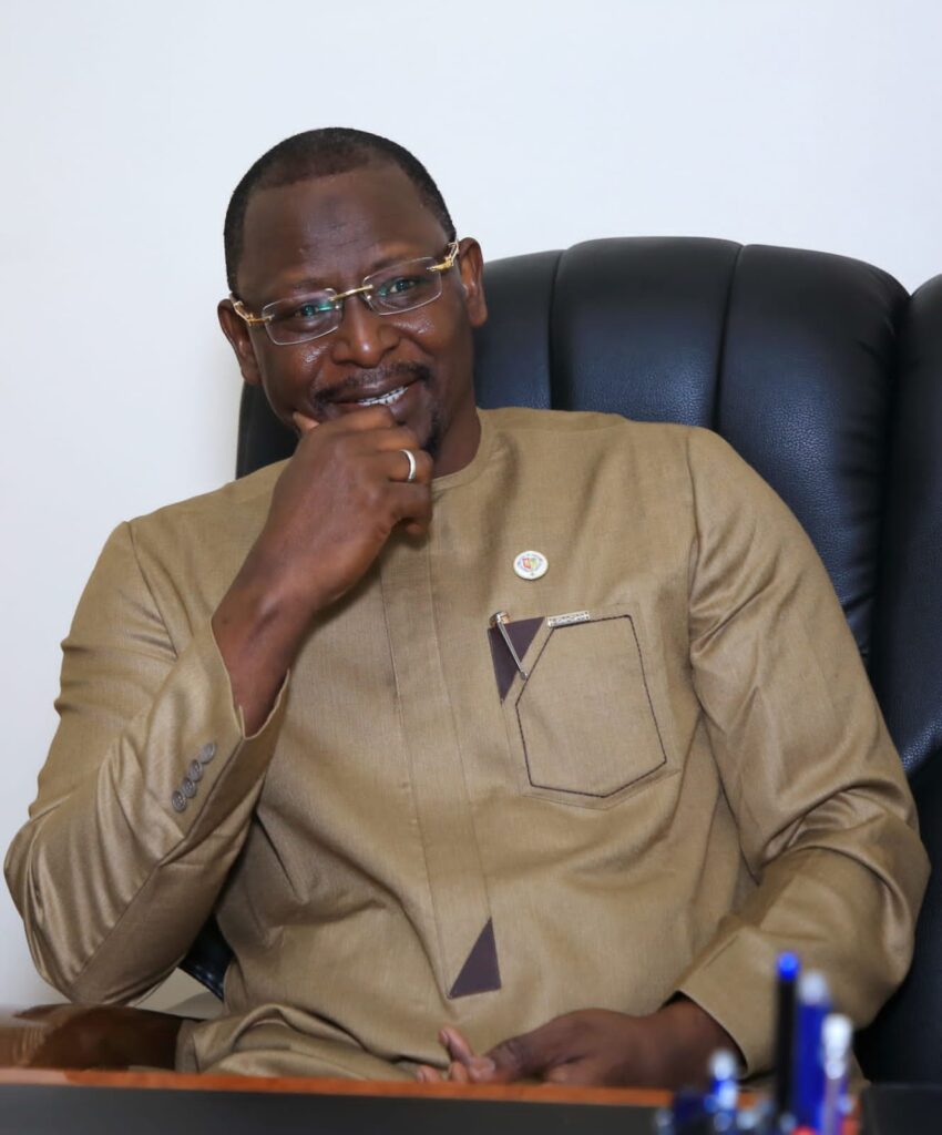 Abou Bakr Sarr, Ambassadeur du Sénégal au Caire, exclusivement au « Progrès Dimanche» 6 - Le Progrès Egyptien Abou Bakr Sarr, Ambassadeur du Sénégal au Caire, exclusivement au « Progrès Dimanche» 5 - Le Progrès Egyptien
