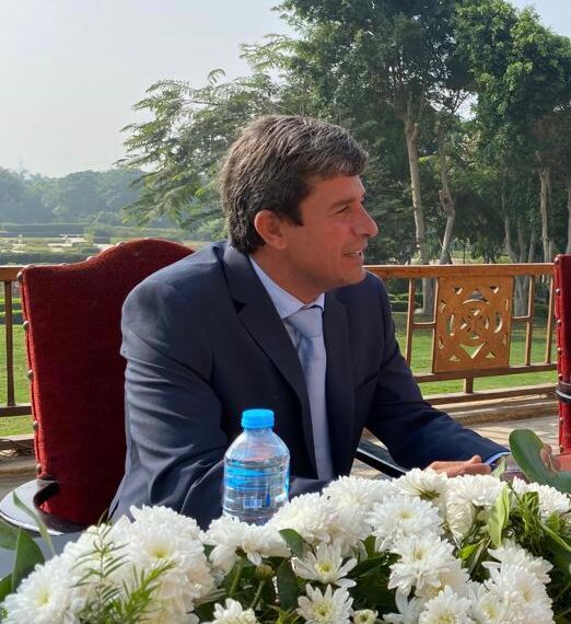 IMCT: Booster les capacités touristiques au Vieux Caire et à Louxor 2 - Le Progrès Egyptien IMCT: Booster les capacités touristiques au Vieux Caire et à Louxor 1 - Le Progrès Egyptien