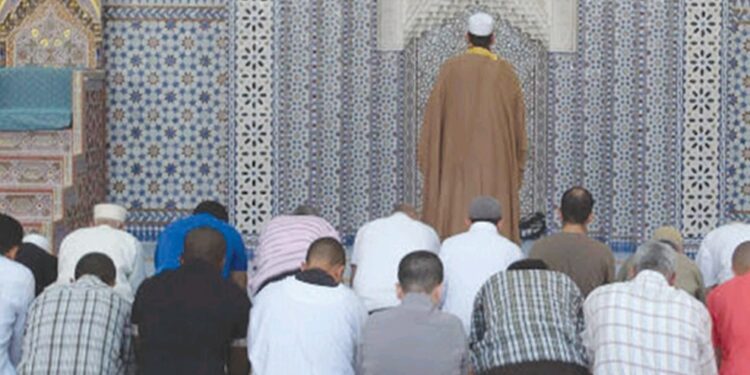 L’Islam, une religion de coexistence (2) 2 - Le Progrès Egyptien L’Islam, une religion de coexistence (2) 1 - Le Progrès Egyptien