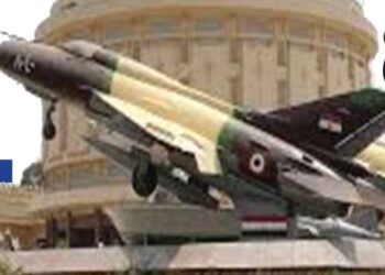 Le 14 octobre, célébration de la fête des forces aériennes