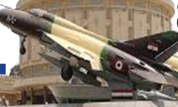 Le 14 octobre, célébration de la fête des forces aériennes 2 - Le Progrès Egyptien Le 14 octobre, célébration de la fête des forces aériennes 1 - Le Progrès Egyptien