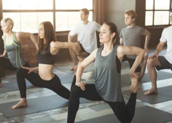 Comment étirer l’intérieur de la cuisse