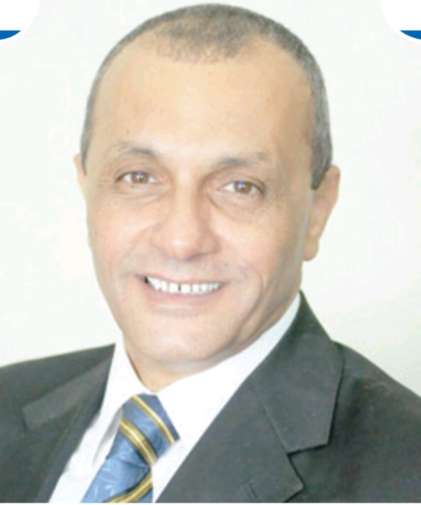 L’ingénieur Yahya Zakaria président de la holding d’EgyptAir 3 - Le Progrès Egyptien