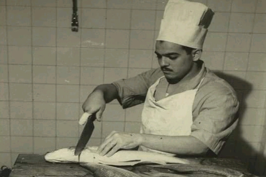 De l’intérieur de la cuisine royale du palais d’Abdeen.. 5 - Le Progrès Egyptien