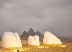 «Forever is Now»...Combiner le présent au passé ! 4 - Le Progrès Egyptien «Forever is Now»...Combiner le présent au passé ! 3 - Le Progrès Egyptien