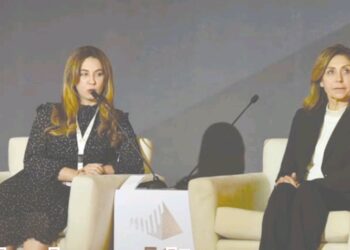 Egypte-EAU : La culture, un pont de communication incomparable