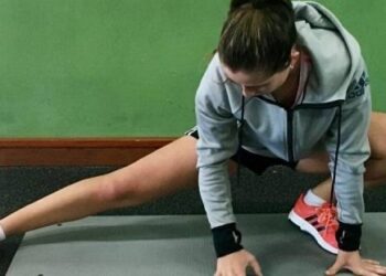 Comment étirer l’intérieur de la cuisse