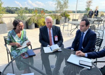 Sécurité alimentaire : L’Egypte va de l’avant