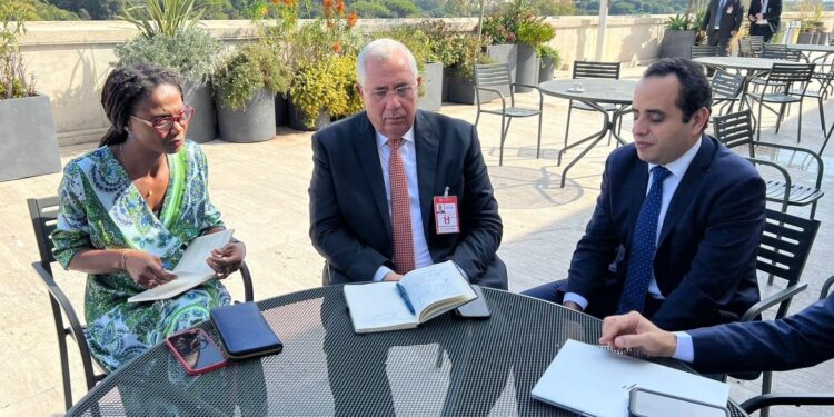 Sécurité alimentaire : L’Egypte va de l’avant 2 - Le Progrès Egyptien Sécurité alimentaire : L’Egypte va de l’avant 1 - Le Progrès Egyptien