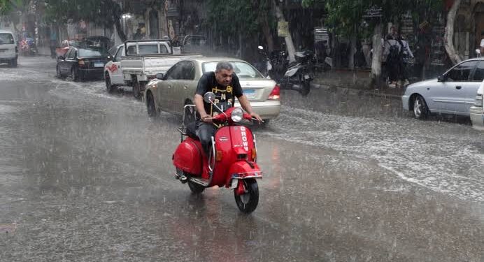 Mesures pour faire face à la saison de pluies 2 - Le Progrès Egyptien Mesures pour faire face à la saison de pluies 1 - Le Progrès Egyptien