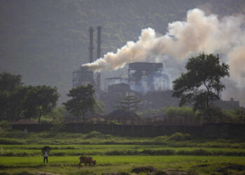 Pour l’ONU, la crise climatique est en train d’atteindre une “portée destructrice inouïe”