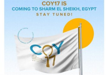 Jeunes pour Jeunes” face aux changements climatiques