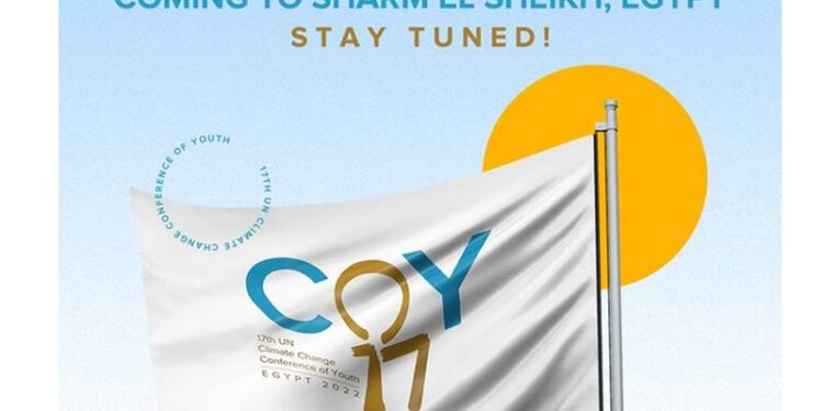 Jeunes pour Jeunes” face aux changements climatiques 1 - Le Progrès Egyptien