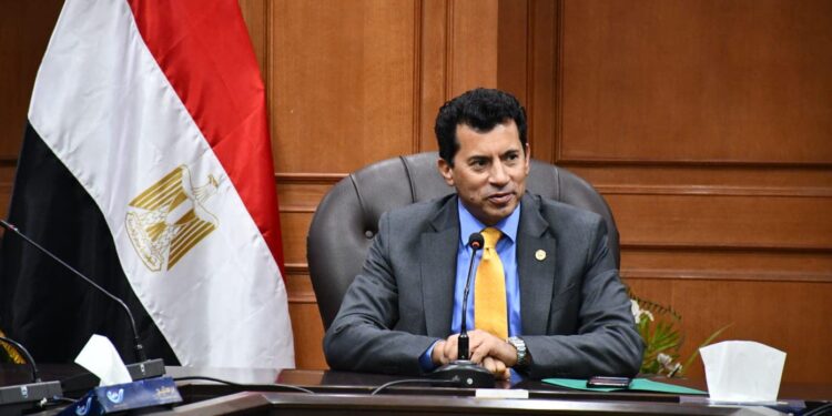 L’Etat accorde un grand intérêt aux initiatives destinées à la jeune fille 1 - Le Progrès Egyptien
