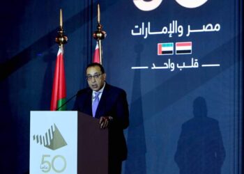 L’Egypte et les EAU célèbrent le jubilé d’or de leurs relations bilatérales