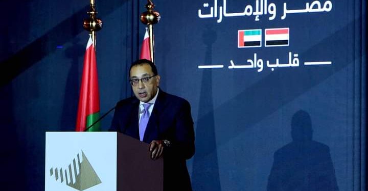 L’Egypte et les EAU célèbrent le jubilé d’or de leurs relations bilatérales 1 - Le Progrès Egyptien