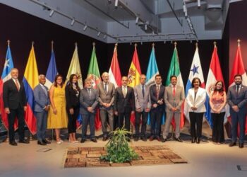 Rôle vital de l’Egypte dans lemaintien de la paix