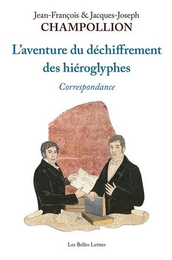 Qui est le père de l’Egyptologie ? 7 - Le Progrès Egyptien