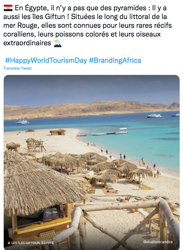 L’Egypte, Charles III et Elon Musk, tendances en vedette 15 - Le Progrès Egyptien