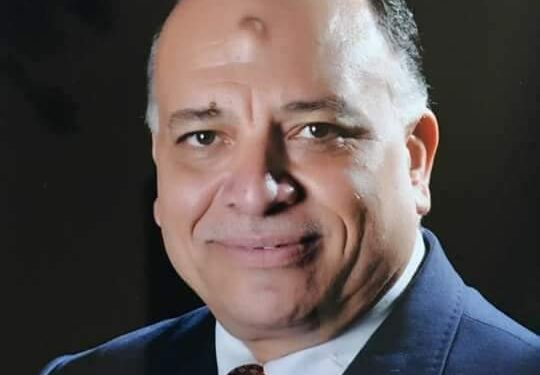 Mahrous : Simulation d’un incendie dans la Holding des aéroports 1 - Le Progrès Egyptien
