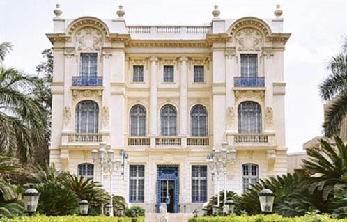 Cinq projets égyptiens parmi les meilleurs au monde en 2022 11 - Le Progrès Egyptien