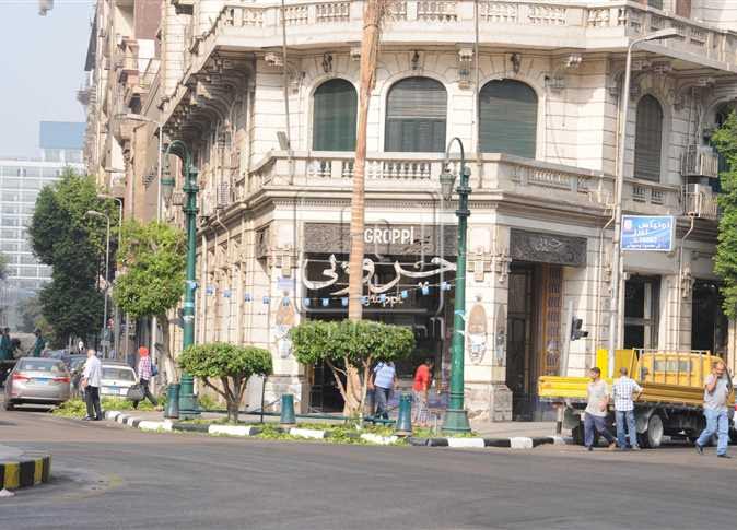 Histoire des noms des rues 4 - Le Progrès Egyptien Histoire des noms des rues 3 - Le Progrès Egyptien