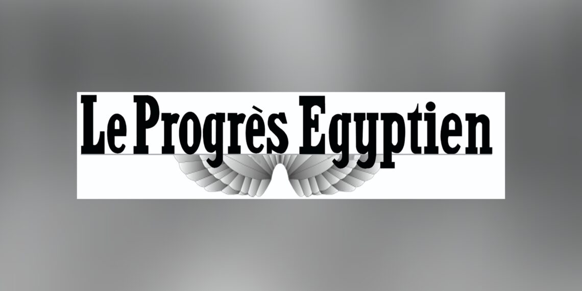 Gérer la question démographique avec une approche de développement global 2 - Le Progrès Egyptien Gérer la question démographique avec une approche de développement global 1 - Le Progrès Egyptien