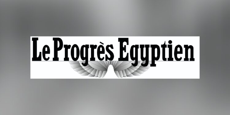 A pas sûrs 2 - Le Progrès Egyptien A pas sûrs 1 - Le Progrès Egyptien
