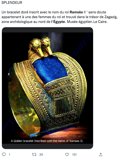 A l’affiche 8 - Le Progrès Egyptien A l’affiche 7 - Le Progrès Egyptien