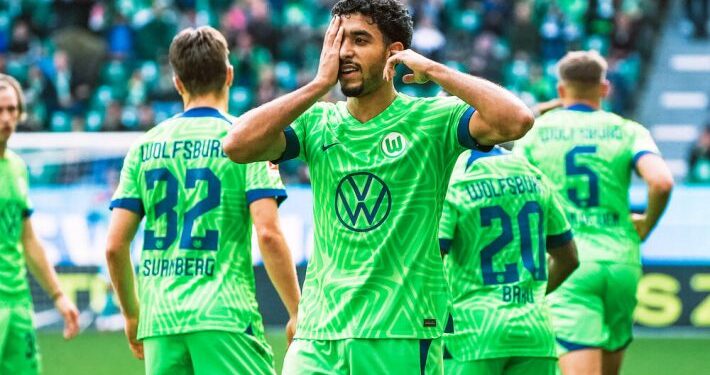 Marmoush révèle combien il s’inspire de Salah 1 - Le Progrès Egyptien