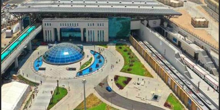 Cinq projets égyptiens parmi les meilleurs au monde en 2022 1 - Le Progrès Egyptien