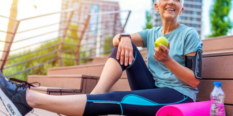 Minceur : 7 règles d’or pour garder une jolie silhouette après 50 ans 1 - Le Progrès Egyptien
