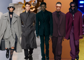 Mode homme : Les 6 indispensables de l’automne et l’hiver 2022