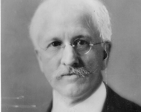 Visage du passé : James Henry Breasted 1 - Le Progrès Egyptien