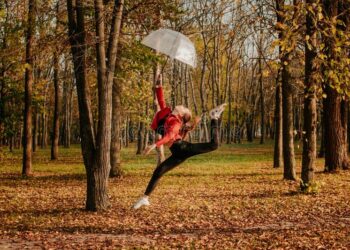 Êtes-vous fan d’été ou d’hiver ?