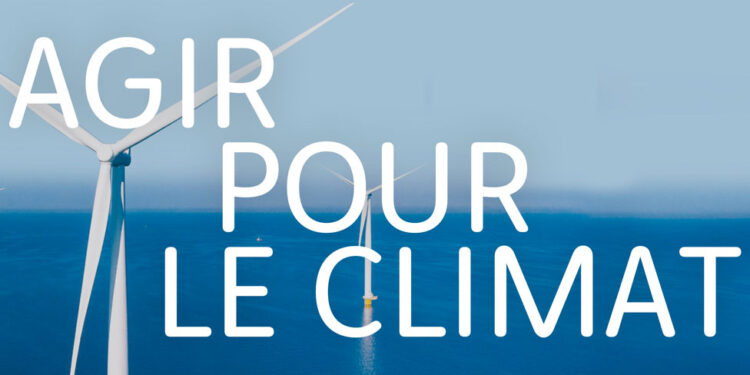 Action climatique : Renforcer le rôle de la société civile 2 - Le Progrès Egyptien Action climatique : Renforcer le rôle de la société civile 1 - Le Progrès Egyptien
