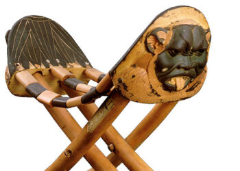 « Toutankhamon : 100 ans de monuments merveilleux » 