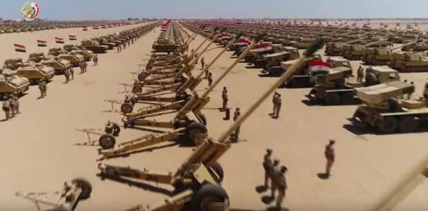 Les usines militaires... Une épopée d’industrialisation et de patriotisme 7 - Le Progrès Egyptien