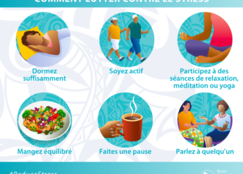 Comment lutter contre le stress ?