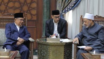 Al-Azhar : Relations profondes avec l’Indonésie
