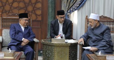 Al-Azhar : Relations profondes avec l’Indonésie 2 - Le Progrès Egyptien Al-Azhar : Relations profondes avec l’Indonésie 1 - Le Progrès Egyptien