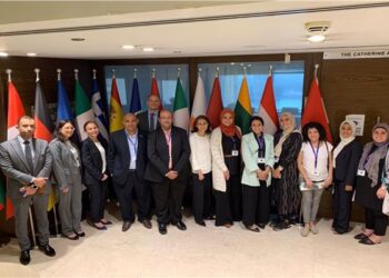 Egypte-BEI : Formation sur le f inancement de l’adaptation au climat