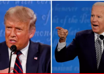 Biden estime qu’il “peut battre Donald Trump à nouveau” en 2024